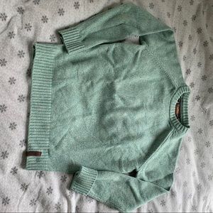 Craghoppers sweater